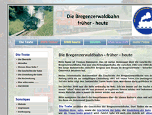 Tablet Screenshot of bregenzerwaldbahn-frueher-heute.at